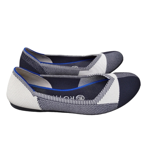 Rothys Size 6 Shoes - Picture 7 of 16